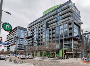 455 Front St E #N-1005-C08, Toronto, ON M5A 0G2