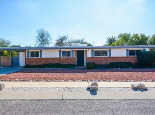 8524 E Eli St, Tucson, AZ 85710