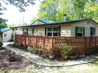 4181 Skiview Rd, Fish Creek, WI 54212