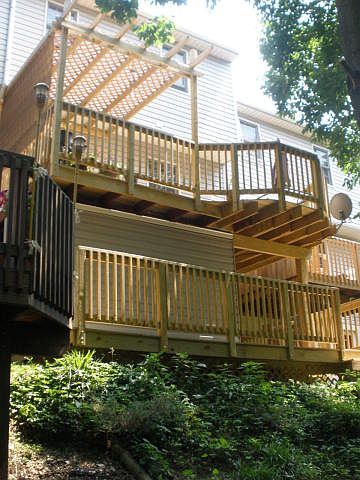 Double Deck