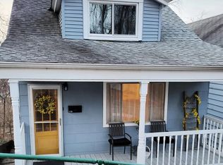 130 Logan St, Pittsburgh, PA