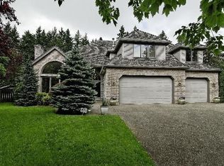 3746 NW Bronson Crest Loop, Portland, OR 97229