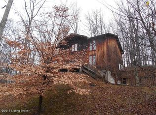 3500 Blevins Gap Rd, Louisville, KY 40272