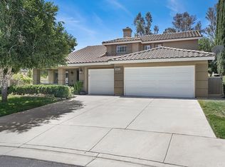 27210 Arrow Point Trl, Corona, CA 92883