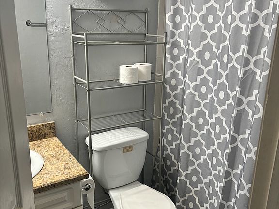 Full Bathroom Second Floor