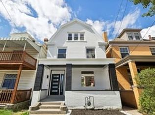 98 Ruth St, Pittsburgh, PA 15211