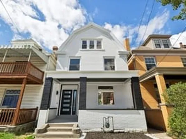 98 Ruth St, Pittsburgh, PA 15211