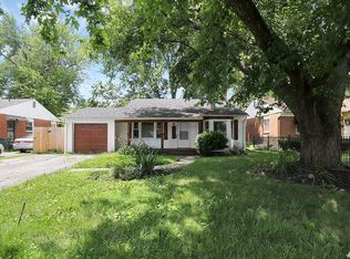 1609 Courtright Rd, Columbus, OH 43227