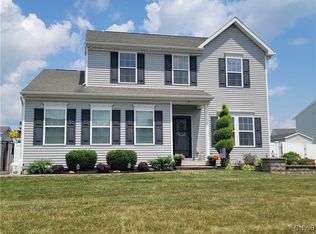 5562 Perth Crse, Clay, NY 13041