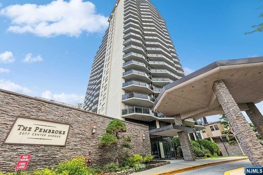 1st image of 2077 Center Ave APT 11K