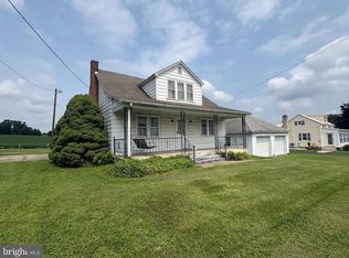 3061 Orrstown Rd, Shippensburg, PA 17257