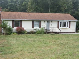 9421 New Germany Rd, Grantsville, MD 21536