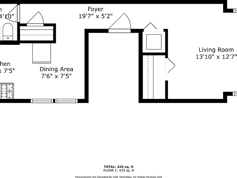 7150 S Cornell Ave #1E — Photo 10