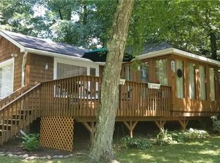 25 Island Beach Rd, Lebanon, CT 06249