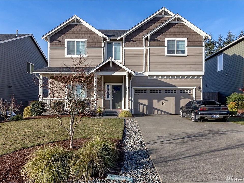 2nd image of 25419 155th Ave SE