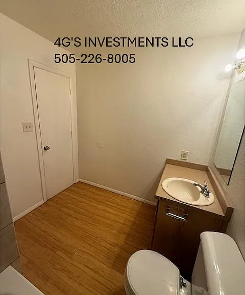 310 E Comanche St #D — Photo 5