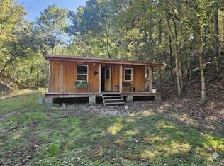 59879 S 4700th Rd, Watts, OK 74964