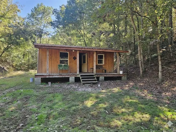 59879 S 4700th Rd, Watts, OK 74964