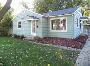 612 Millard St, Three Rivers, MI 49093