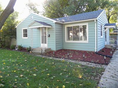 612 Millard St, Three Rivers, MI, 49093