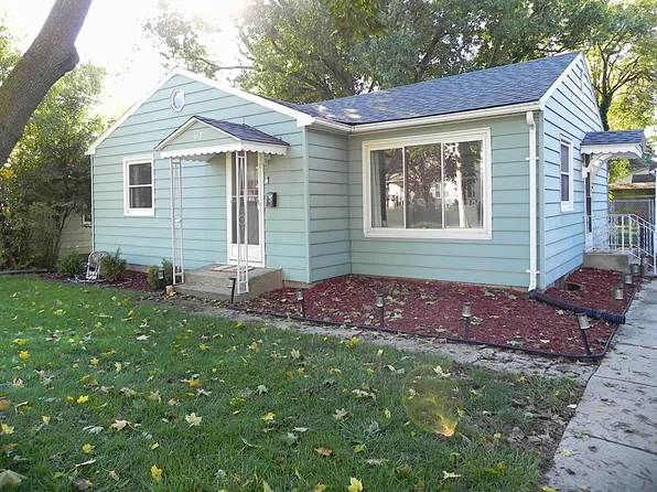 612 Millard St, Three Rivers, MI 49093