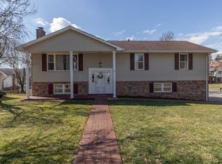 171 Archwood Ave, Bridgeport, WV 26330