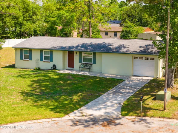 1294 LARAMIE Court, Orange Park, FL 32065