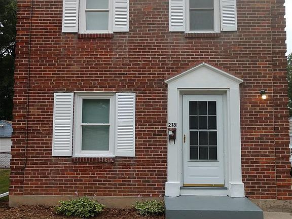 2nd image of 218 Cole Ave