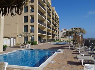 5400 Gulf Blvd, South Padre Island, TX 78597