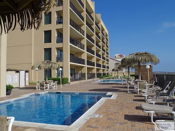 5400 Gulf Blvd, South Padre Island, TX 78597