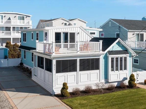 311 42nd St, Avalon, NJ 08202