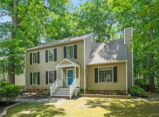 13811 Garrison Place Dr, Midlothian, VA 23112