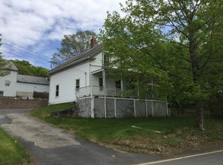 137 Manning St, Hudson, MA 01749