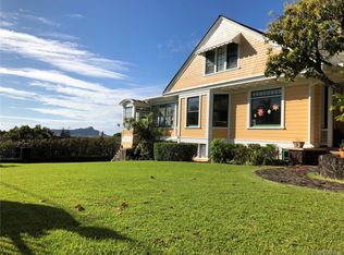 1909 Aleo Pl #1, Honolulu, HI 96822