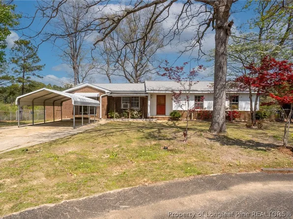 7209 Shelby Cir, Fayetteville, NC 28314