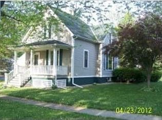 795 Arnold St, Galesburg, IL 61401