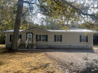 2694 Turkey Creek Loop, Tullahoma, TN 37388