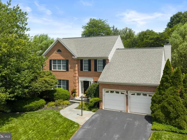 13400 Hudson Pl, Bristow, VA 20136