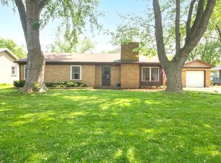 205 S 1st St, Kankakee, IL 60901