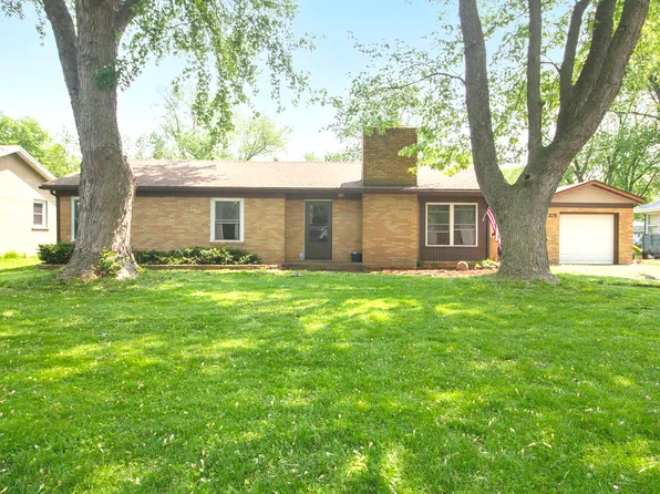 205 S 1st St, Kankakee, IL 60901