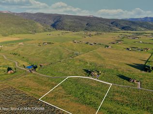 844 Somerset Ln, Driggs, ID 83455