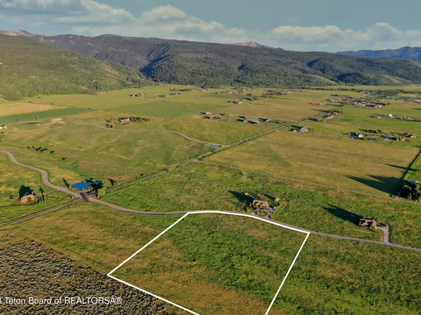 844 Somerset Ln, Driggs, ID 83455