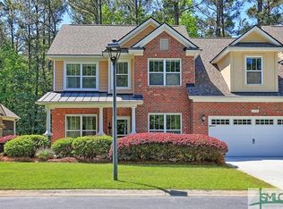 115 Royal Ln, Pooler, GA 31322