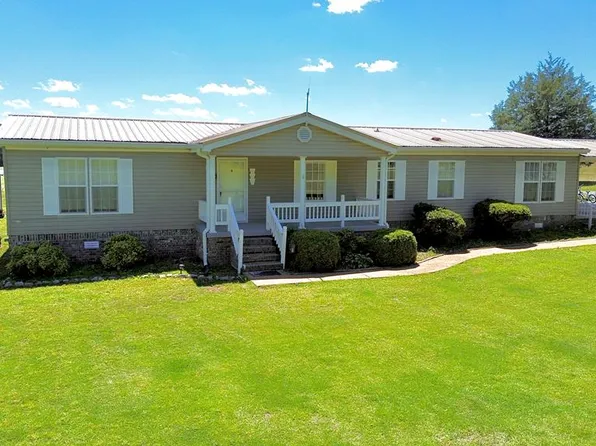 6439 Cedar Grove Rd, Big Sandy, TN 38221