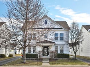 4022 Trade Royal Xing, Columbus, OH 43230