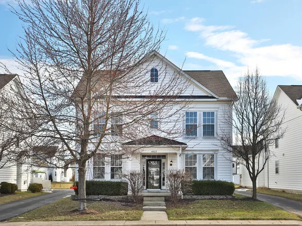 4022 Trade Royal Xing, Columbus, OH 43230