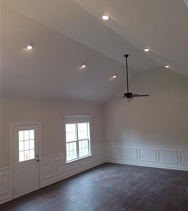 Huge Living Room 