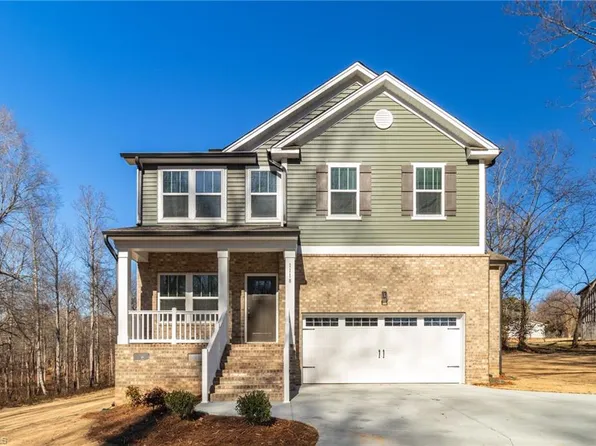 1118 Welcome Arcadia Rd #1026, Lexington, NC 27295