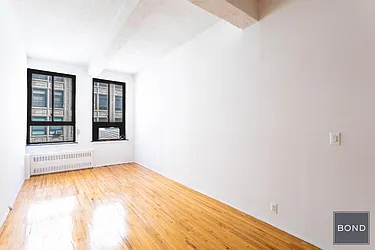 Rented by Bond New York