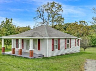 3191 Webster Rd, Blue Ridge, VA 24064